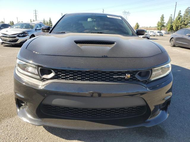 Photo 4 VIN: 2C3CDXGJ5MH522718 - DODGE CHARGER SC 