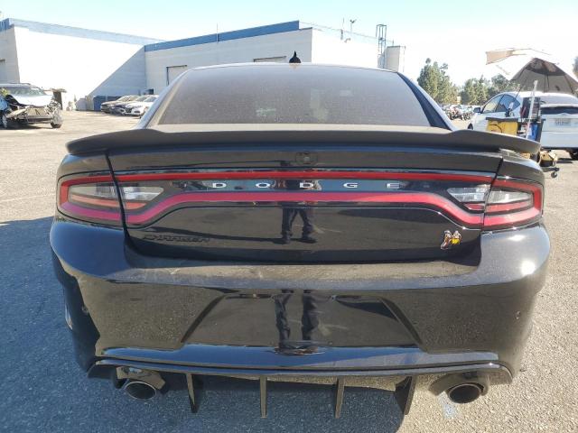 Photo 5 VIN: 2C3CDXGJ5MH522718 - DODGE CHARGER SC 