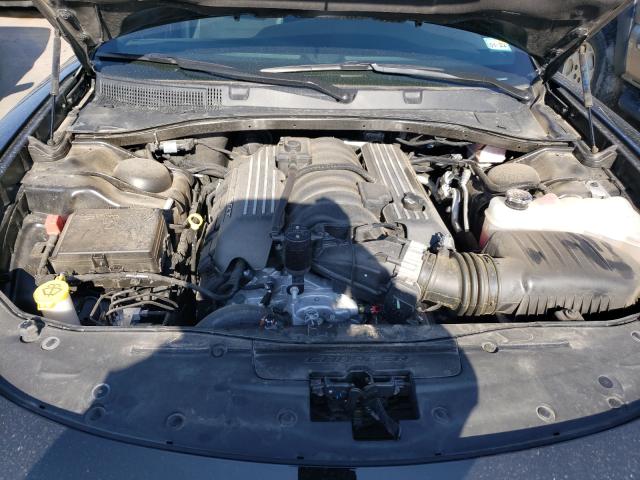 Photo 6 VIN: 2C3CDXGJ5MH522895 - DODGE CHARGER SC 