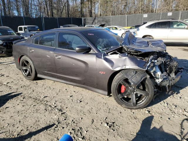 Photo 3 VIN: 2C3CDXGJ5MH566072 - DODGE CHARGER 