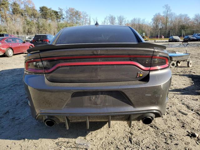 Photo 5 VIN: 2C3CDXGJ5MH566072 - DODGE CHARGER 