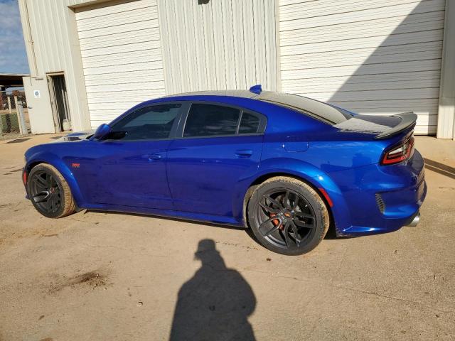 Photo 2 VIN: 2C3CDXGJ5MH567383 - DODGE CHARGER SC 