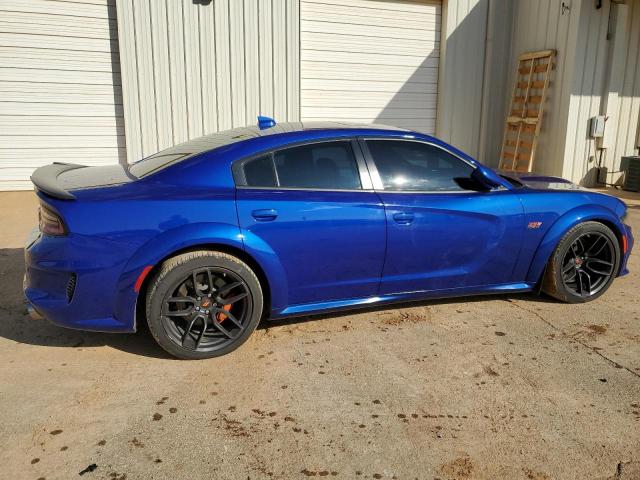 Photo 3 VIN: 2C3CDXGJ5MH567383 - DODGE CHARGER SC 