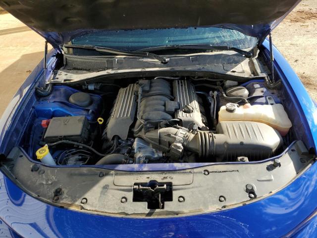 Photo 6 VIN: 2C3CDXGJ5MH567383 - DODGE CHARGER SC 