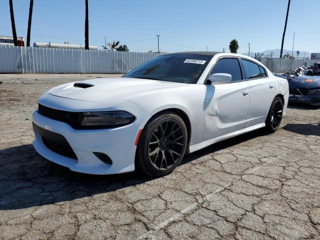 Photo 0 VIN: 2C3CDXGJ5MH572017 - DODGE CHARGER SC 