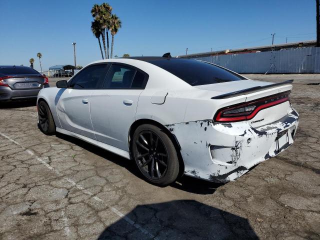 Photo 1 VIN: 2C3CDXGJ5MH572017 - DODGE CHARGER SC 