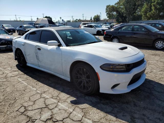 Photo 3 VIN: 2C3CDXGJ5MH572017 - DODGE CHARGER SC 