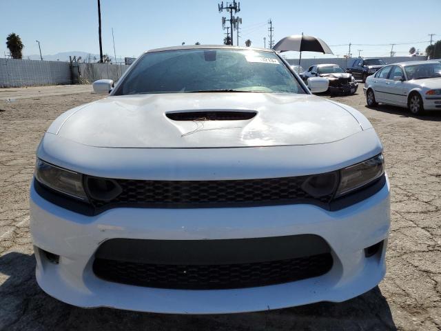 Photo 4 VIN: 2C3CDXGJ5MH572017 - DODGE CHARGER SC 