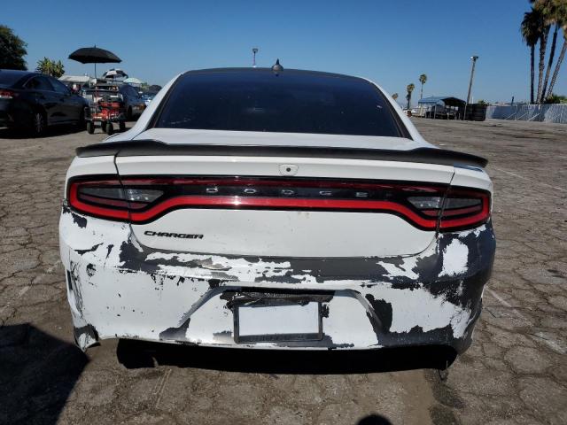 Photo 5 VIN: 2C3CDXGJ5MH572017 - DODGE CHARGER SC 