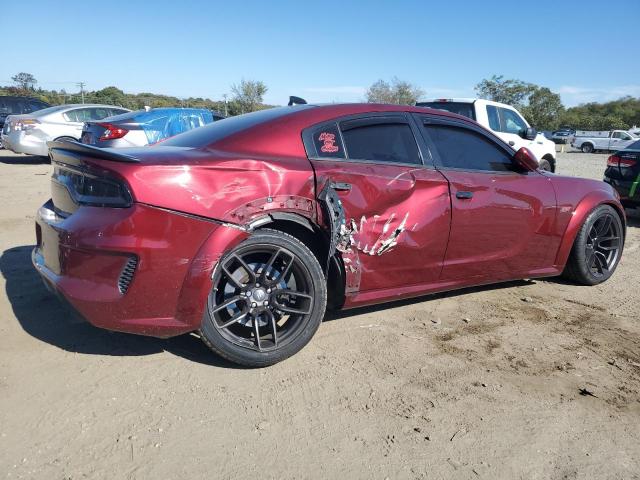 Photo 2 VIN: 2C3CDXGJ5MH581431 - DODGE CHARGER SC 