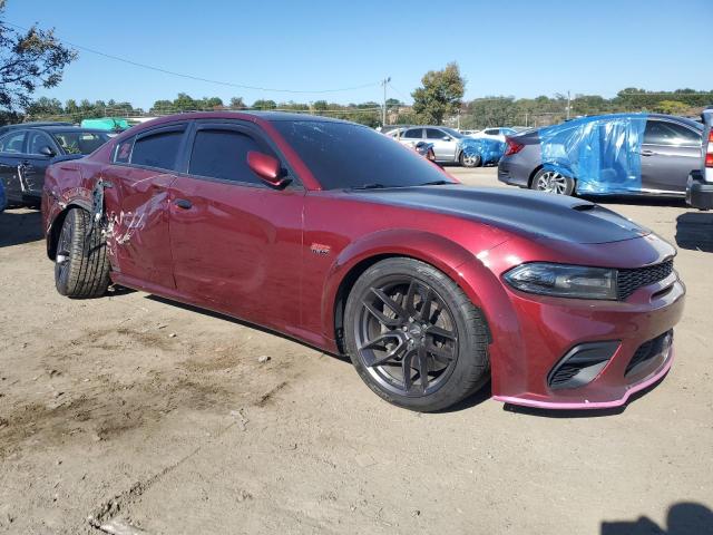 Photo 3 VIN: 2C3CDXGJ5MH581431 - DODGE CHARGER SC 