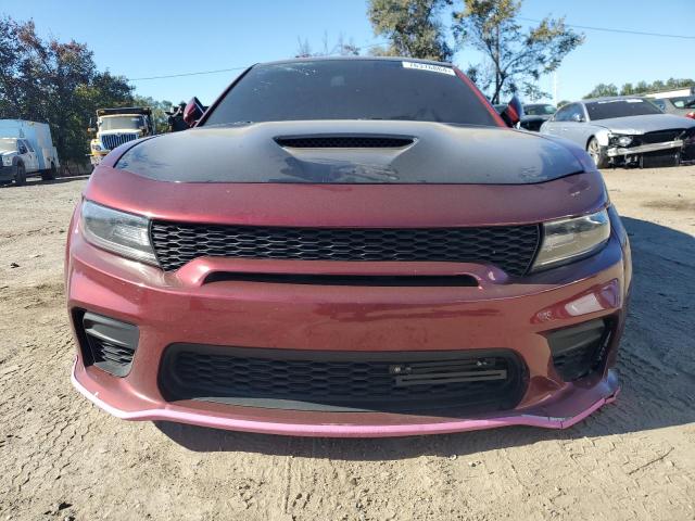 Photo 4 VIN: 2C3CDXGJ5MH581431 - DODGE CHARGER SC 