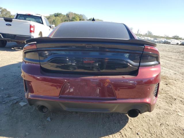 Photo 5 VIN: 2C3CDXGJ5MH581431 - DODGE CHARGER SC 