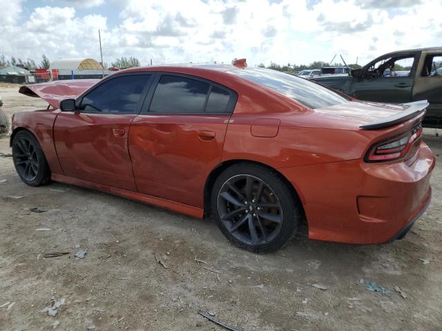 Photo 1 VIN: 2C3CDXGJ5MH582644 - DODGE CHARGER SC 