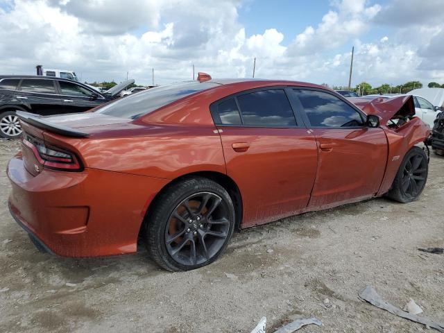 Photo 2 VIN: 2C3CDXGJ5MH582644 - DODGE CHARGER SC 