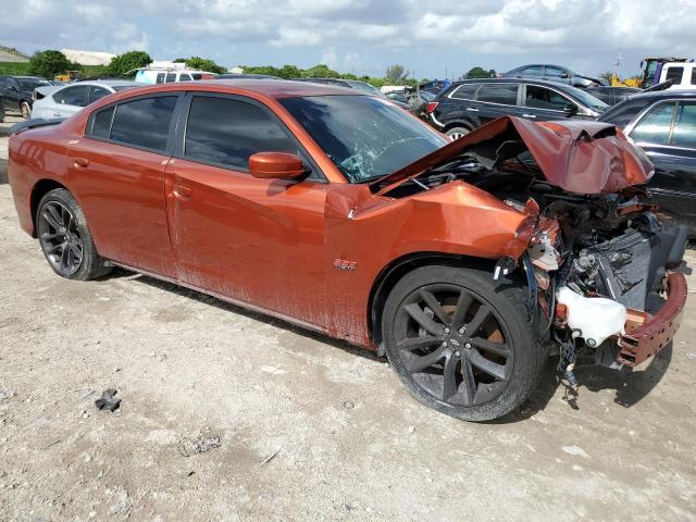 Photo 3 VIN: 2C3CDXGJ5MH582644 - DODGE CHARGER SC 