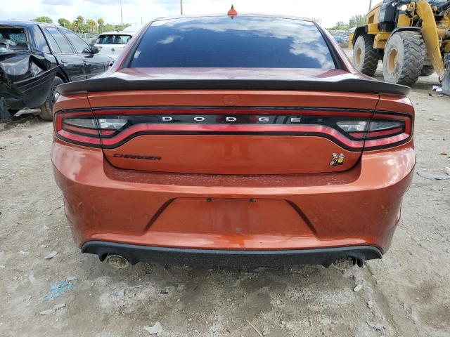 Photo 5 VIN: 2C3CDXGJ5MH582644 - DODGE CHARGER SC 