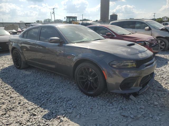 Photo 3 VIN: 2C3CDXGJ5MH584474 - DODGE CHARGER SC 