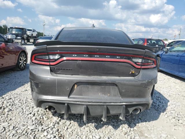 Photo 5 VIN: 2C3CDXGJ5MH584474 - DODGE CHARGER SC 