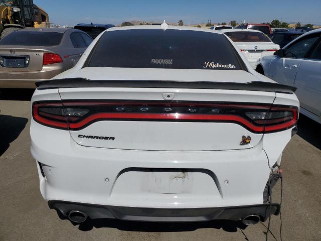 Photo 5 VIN: 2C3CDXGJ5MH588184 - DODGE CHARGER 