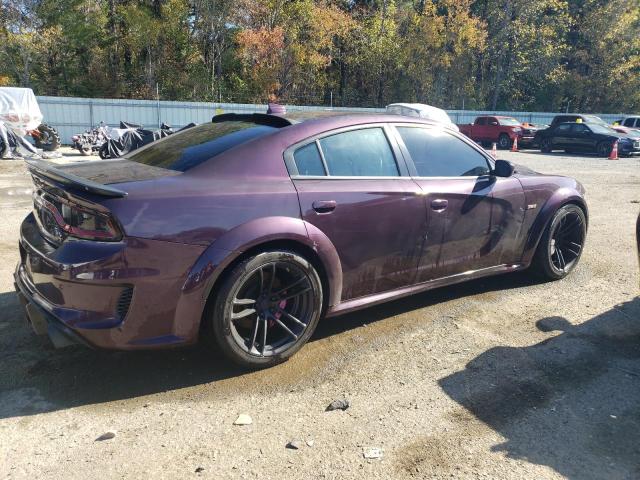 Photo 2 VIN: 2C3CDXGJ5MH596303 - DODGE CHARGER 