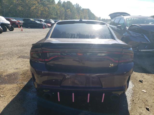 Photo 5 VIN: 2C3CDXGJ5MH596303 - DODGE CHARGER 