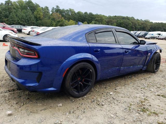 Photo 2 VIN: 2C3CDXGJ5MH607865 - DODGE CHARGER 