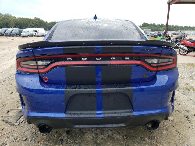 Photo 5 VIN: 2C3CDXGJ5MH607865 - DODGE CHARGER 