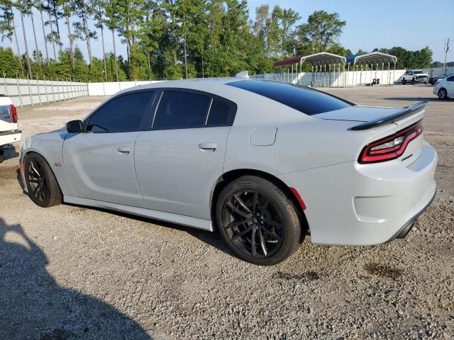 Photo 1 VIN: 2C3CDXGJ5MH620633 - DODGE CHARGER 