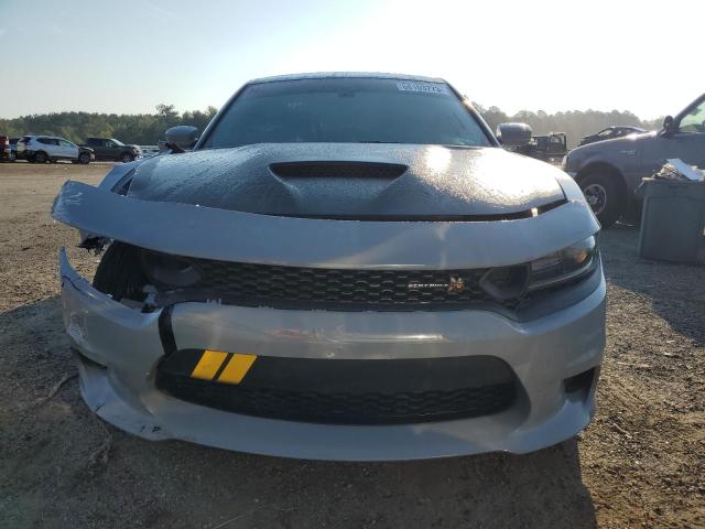 Photo 4 VIN: 2C3CDXGJ5MH620633 - DODGE CHARGER 