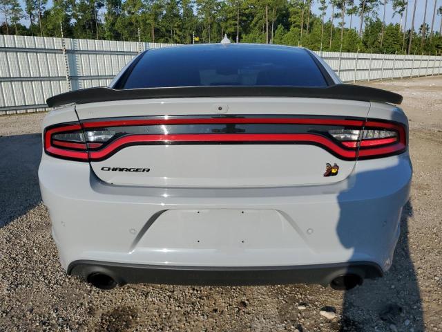 Photo 5 VIN: 2C3CDXGJ5MH620633 - DODGE CHARGER 