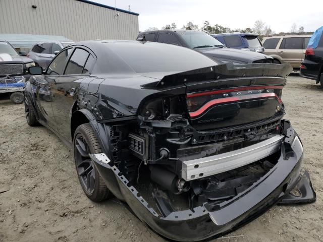 Photo 2 VIN: 2C3CDXGJ5NH102152 - DODGE CHARGER SC 