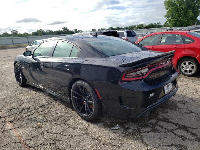 Photo 2 VIN: 2C3CDXGJ5NH124300 - DODGE CHARGER SC 