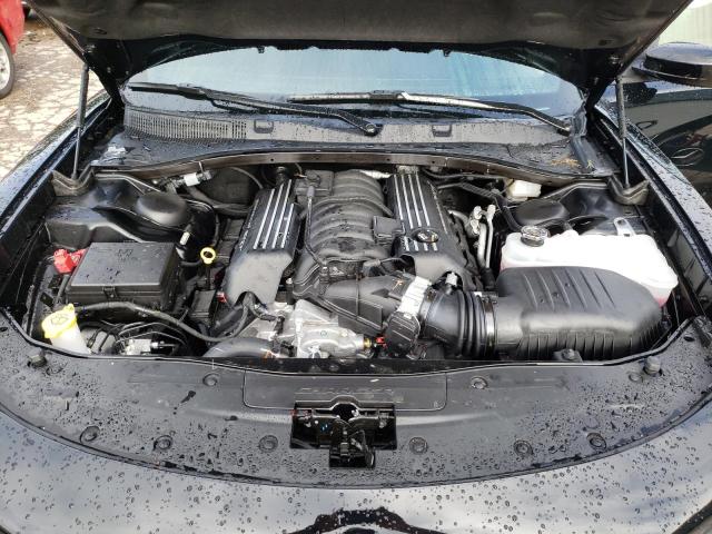 Photo 6 VIN: 2C3CDXGJ5NH124300 - DODGE CHARGER SC 