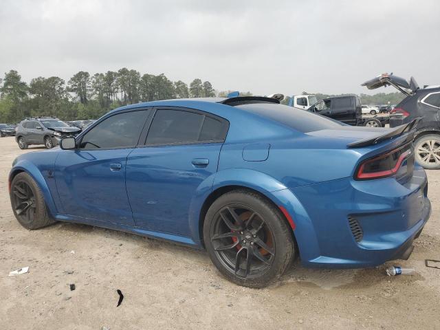 Photo 1 VIN: 2C3CDXGJ5NH216538 - DODGE CHARGER 