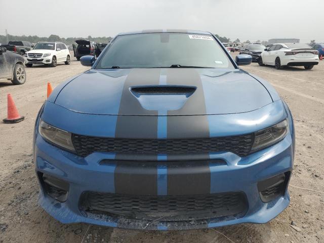 Photo 4 VIN: 2C3CDXGJ5NH216538 - DODGE CHARGER 