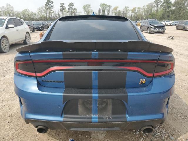 Photo 5 VIN: 2C3CDXGJ5NH216538 - DODGE CHARGER 