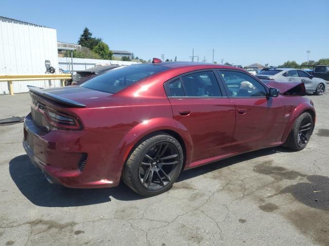 Photo 2 VIN: 2C3CDXGJ5PH545002 - DODGE CHARGER SC 