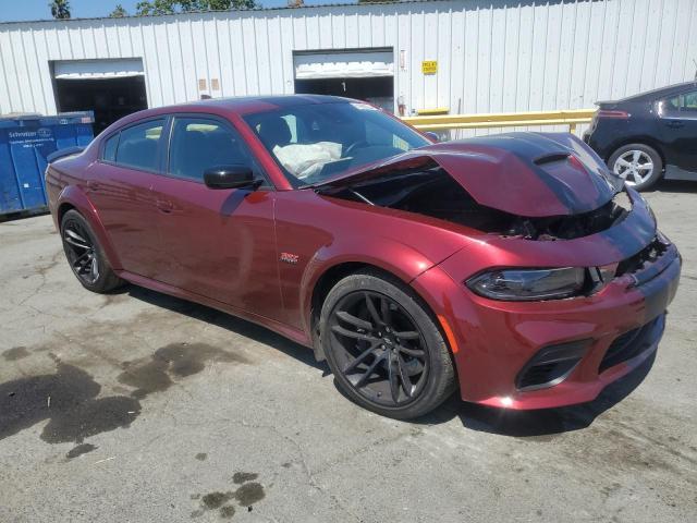 Photo 3 VIN: 2C3CDXGJ5PH545002 - DODGE CHARGER SC 