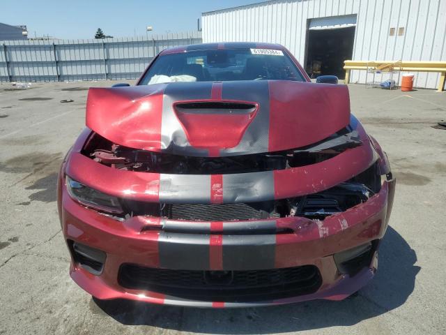 Photo 4 VIN: 2C3CDXGJ5PH545002 - DODGE CHARGER SC 