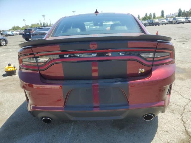 Photo 5 VIN: 2C3CDXGJ5PH545002 - DODGE CHARGER SC 