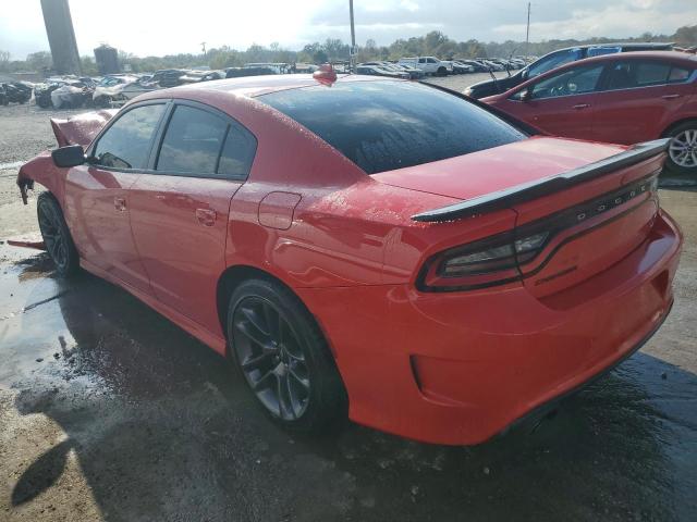 Photo 1 VIN: 2C3CDXGJ5PH569333 - DODGE CHARGER 