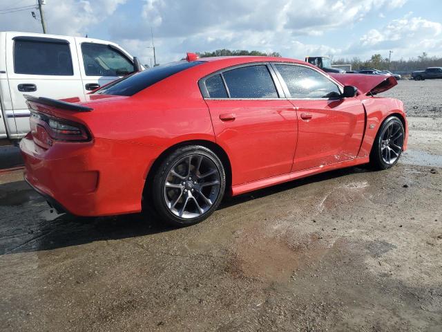 Photo 2 VIN: 2C3CDXGJ5PH569333 - DODGE CHARGER 