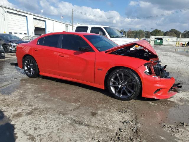 Photo 3 VIN: 2C3CDXGJ5PH569333 - DODGE CHARGER 