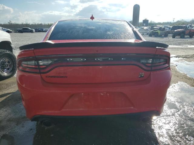 Photo 5 VIN: 2C3CDXGJ5PH569333 - DODGE CHARGER 