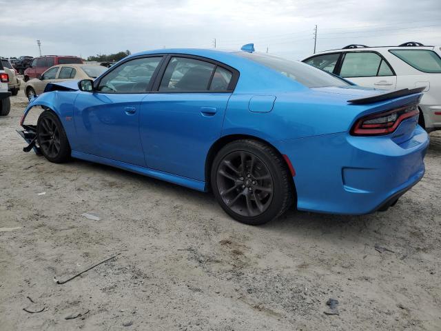 Photo 1 VIN: 2C3CDXGJ5PH583667 - DODGE CHARGER 