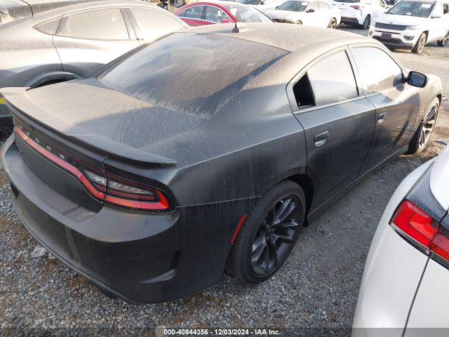 Photo 3 VIN: 2C3CDXGJ5PH607918 - DODGE CHARGER 