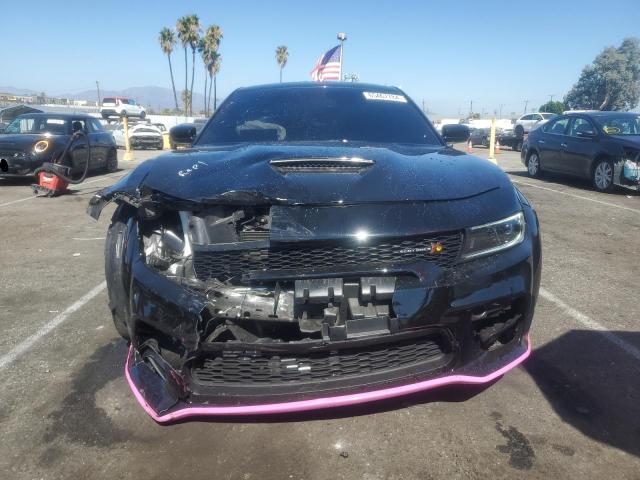 Photo 4 VIN: 2C3CDXGJ5PH643544 - DODGE CHARGER SC 