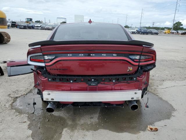 Photo 5 VIN: 2C3CDXGJ5PH672655 - DODGE CHARGER 