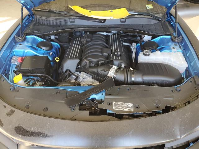 Photo 10 VIN: 2C3CDXGJ5PH699600 - DODGE CHARGER SC 